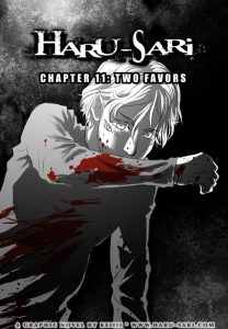 Chapter 11 Cover.