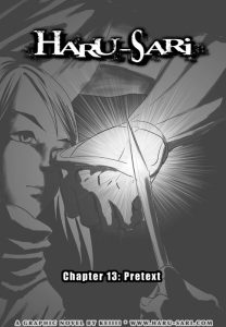 Chapter 13 Cover.